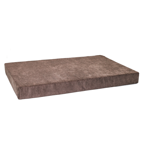 Memory Foam Hundematratze Ortek 70x108 cm