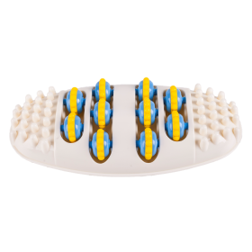ORTEK Fußmassageroller Foot roller