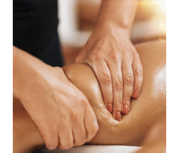 Lymphdrainage: Vorteile und Anleitung zur Selbstbehandlung