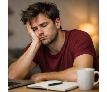 Chronisches Erschöpfungssyndrom: Was ist es, Symptome, Ursachen und Behandlung