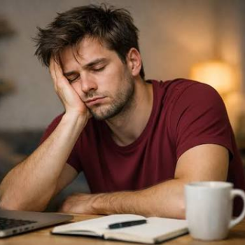 Chronisches Erschöpfungssyndrom: Was ist es, Symptome, Ursachen und Behandlung