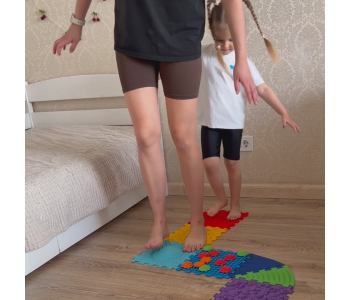 Wie man die Ortek-Orthopädiematten verwendet, die Sie bereits gekauft haben