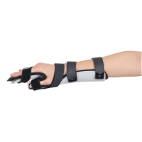 Hand-Ruheorthese W325 für die linke Hand