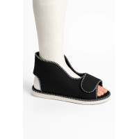 Schuh für Gipsverband postoperativ W612