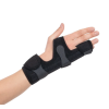 Fixierschiene für den 4. und 5. Finger (Boxerschiene) W307 links