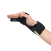 Fixierschiene für den 4. und 5. Finger (Boxerschiene) W307 links