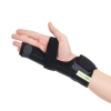 Fixierschiene für den 4. und 5. Finger (Boxerschiene) W307 links