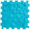Massagematte Ortek Mega Mix Puzzle 12 Teile + 8 Sektoren PASTELL