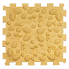 Massagematte Ortek Mega Mix Puzzle 12 Teile + 8 Sektoren PASTELL