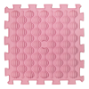 Massagematte Ortek Mix Puzzle 8 Teile + 8 Sektoren PASTELL