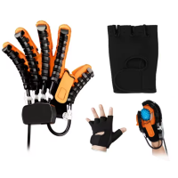 Handschuh für Handtrainingsgerät "Roboter" Linke Hand