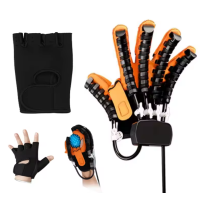 Handschuh für Handtrainingsgerät "Roboter" Rechte Hand