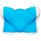 Orthopädisches Anti-Falten-Kissen Olvi „Butterfly GEL“ J2539