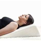 Orthopädisches Keilkissen Refluxkissen Kopfkissen 2540S 73x15x58 cm