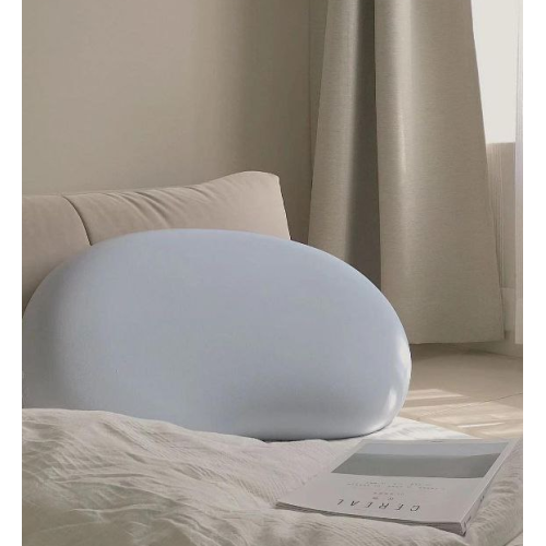 Weiches orthopädisches Schlafkissen mit Memory-Effekt DreamCloud Soft J2528