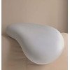 Weiches orthopädisches Schlafkissen mit Memory-Effekt DreamCloud Soft J2528