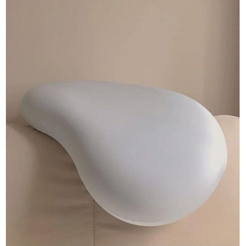 Weiches orthopädisches Schlafkissen mit Memory-Effekt DreamCloud Soft J2528