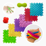 Entwicklungs-Set «Sensorische Integration»