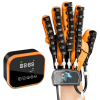 Roboter-Zeigetraining für linke Hand Rehabilitationshandschuhe für die Handrehabilitation