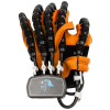Roboter-Zeigetraining für linke Hand Rehabilitationshandschuhe für die Handrehabilitation