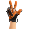 Roboter-Zeigetraining für zwei Hände Rehabilitationshandschuhe für die Handrehabilitation