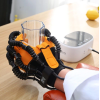 Roboter-Zeigetraining für zwei Hände Rehabilitationshandschuhe für die Handrehabilitation