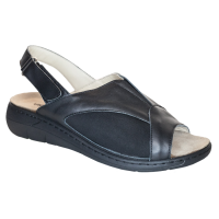 Orthopädische Sandalen für Damen 22-004