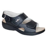 Orthopädische Sandalen für Damen 22-005