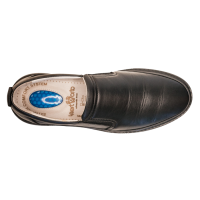 Orthopädische Herrenschuhe 15-006