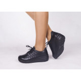 Orthopädische Damenschuhe 17-017