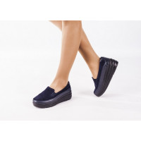 Orthopädische Damenschuhe 17-008