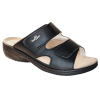 Orthopädische Sandalen für breite Füße - Damen 22-001