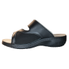 Orthopädische Sandalen für breite Füße - Damen 22-001