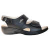 Orthopädische Sandalen für Damen 22-005