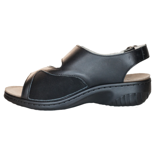 Orthopädische Sandalen für Damen 22-005