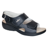 Orthopädische Sandalen für Damen 22-005