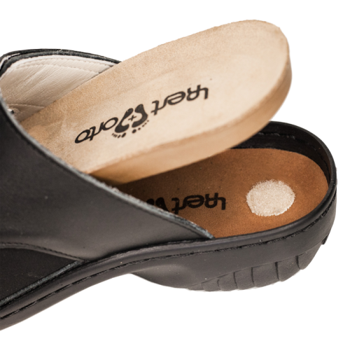 Orthopädische Sandalen für Damen 22-004