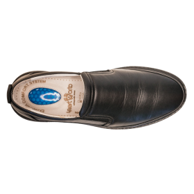Orthopädische Herrenschuhe 15-006