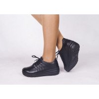 Orthopädische Damenschuhe 17-017