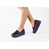 Orthopädische Damenschuhe 17-008