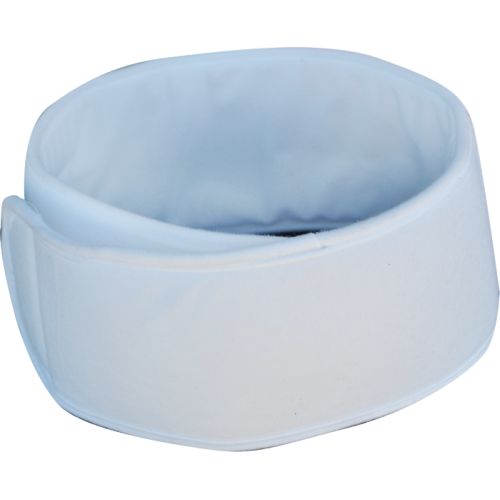 Orthopädisches Kissen zur Fixierung der Hüfte Bandage 45x30cm Olvi J2506