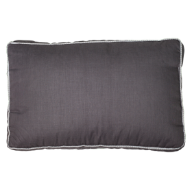 Orthopädisches Buchweizenkissen für Schlaf und Erholung 32x52cm Olvi J2010