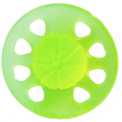 Fingertrainer aus Silikon