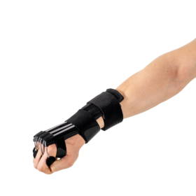 Radiale Nervenlähmung Schiene W350 Handgelenkbandage