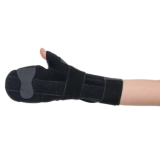 Rechte Schiene zur Fixierung der Hand und der Finger W324
