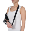 Ellenbogenorthese mit einstellbarem Scharniermechanismus W218 Rechte Hand