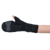 Linke Schiene zur Fixierung der Hand und der Finger W324