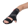 Linke Schiene zur Fixierung der Hand und der Finger W324