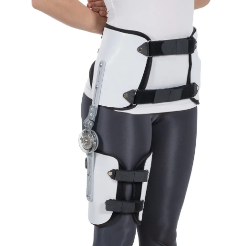 Hüftorthese starr Universal  W524