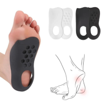 Orthopädische Halbsohlen mit Fußgewölbestütze 09-908 Gr.36-45